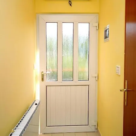 Apartmán Prisika Novi Novi Vinodolski