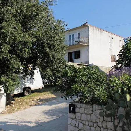 Prisika Novi Apartmán *
