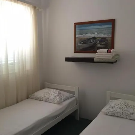 Apartmán Prisika Novi