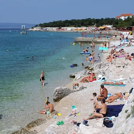 Lägenhet Prisika Novi Novi Vinodolski