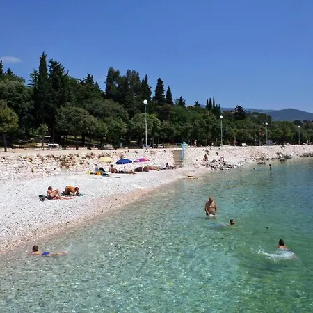 Prisika Novi Lägenhet