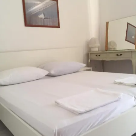Prisika Novi Apartment *