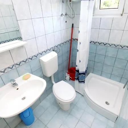 Prisika Novi Apartment