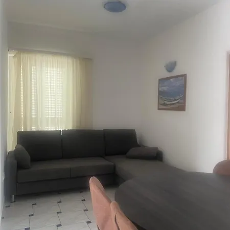Prisika Novi Apartment *