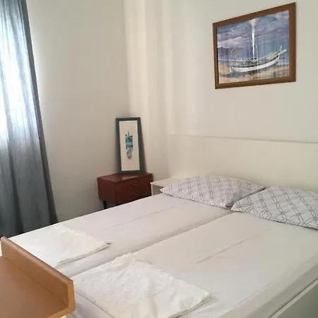 Apartment Prisika Novi Novi Vinodolski