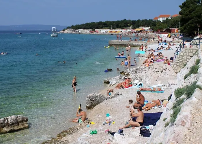 Apartman Prisika Novi Novi Vinodolski
