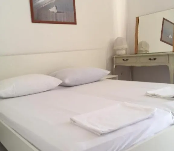 Prisika Novi Apartman *