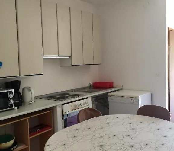 Prisika Novi Apartman Novi Vinodolski