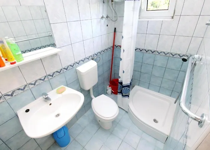 Prisika Novi Apartman