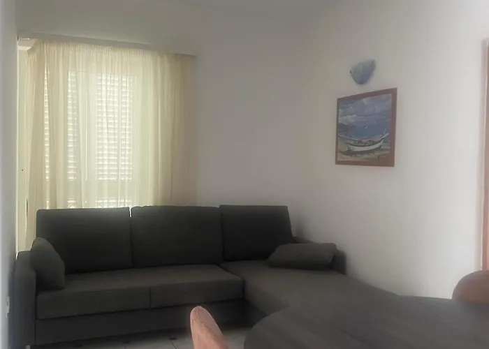 Prisika Novi Apartman *
