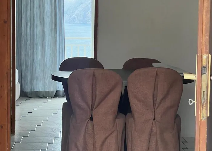 Apartman Prisika Novi *