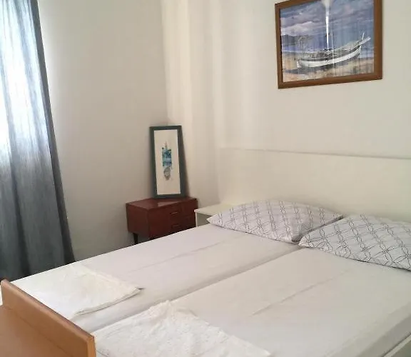 Apartman Prisika Novi Novi Vinodolski