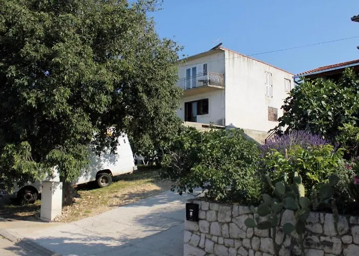 Prisika Novi Apartman *