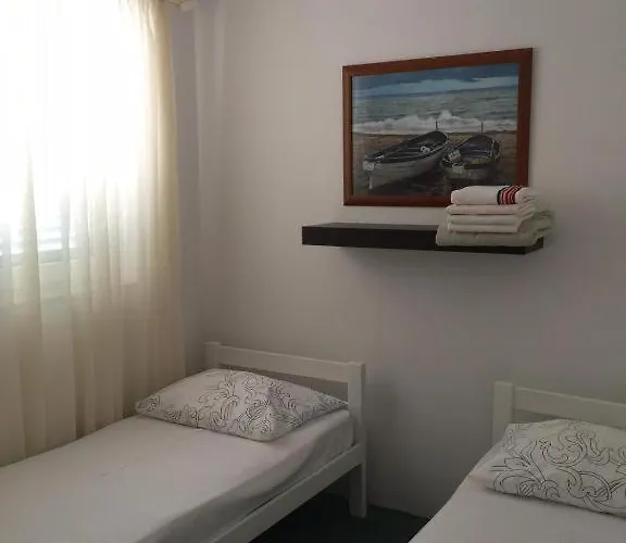 Apartman Prisika Novi