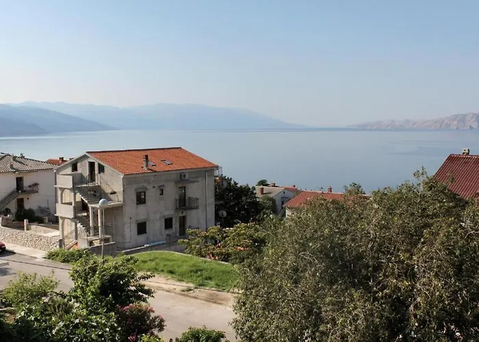 Prisika Novi Apartman *